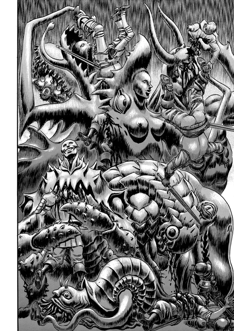 Berserk Manga Chapter - 80 - image 12