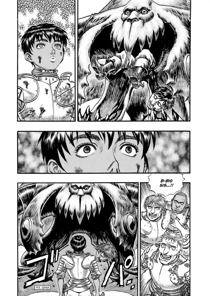 Berserk Manga Chapter - 80 - image 13