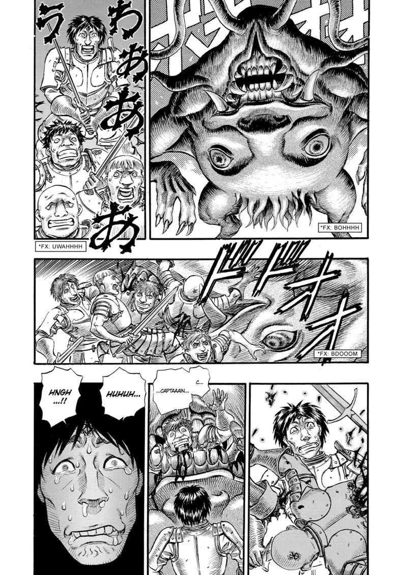 Berserk Manga Chapter - 80 - image 19