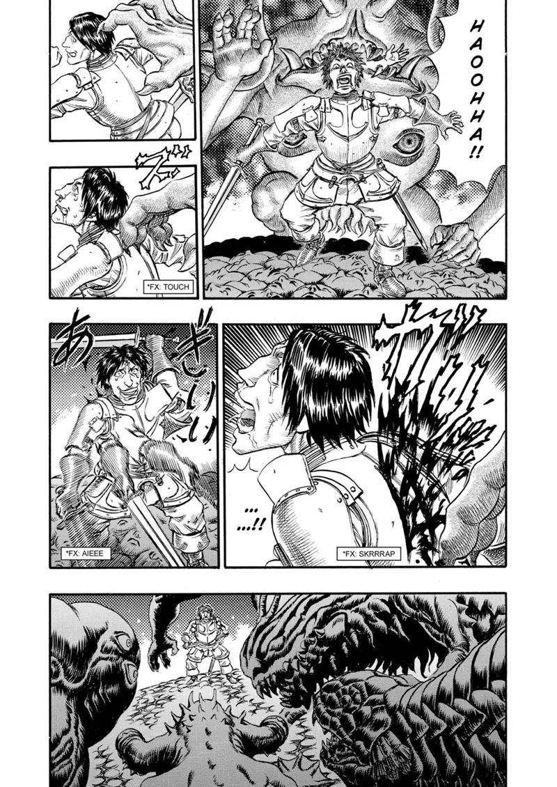 Berserk Manga Chapter - 80 - image 20