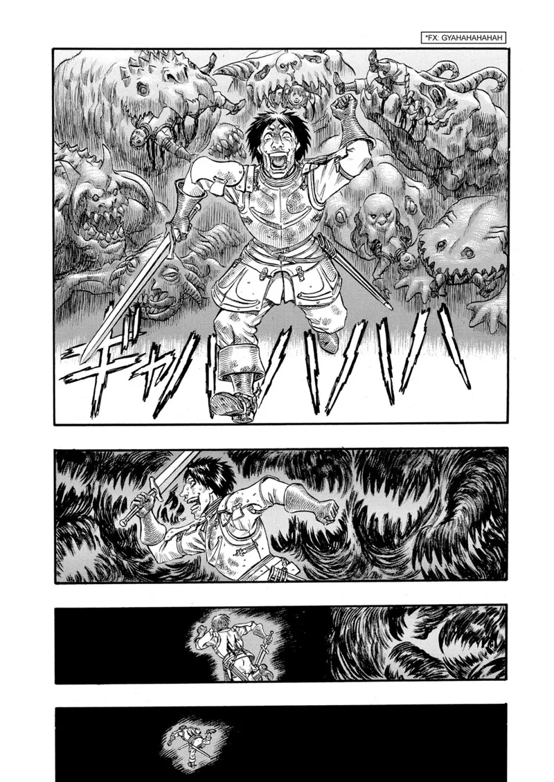 Berserk Manga Chapter - 80 - image 22