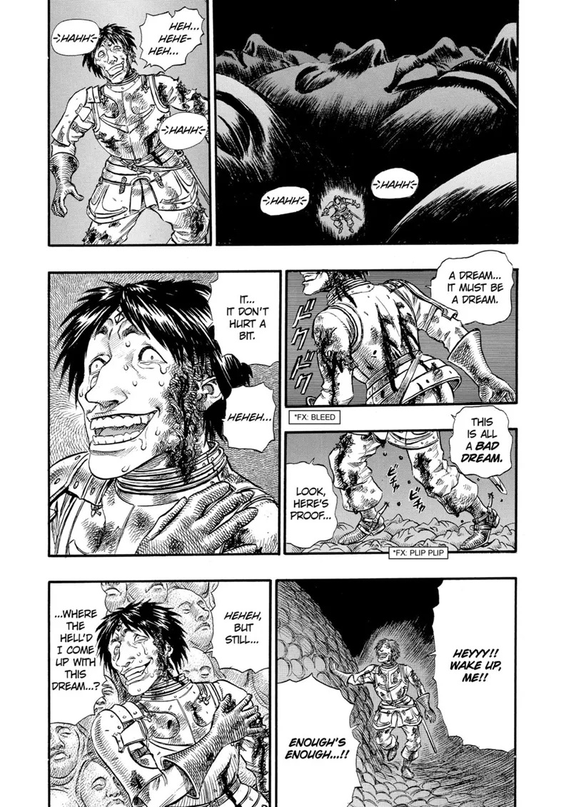 Berserk Manga Chapter - 80 - image 23