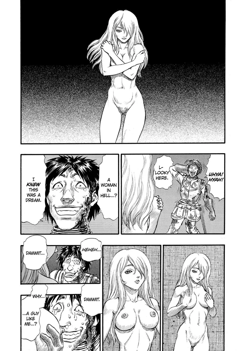 Berserk Manga Chapter - 80 - image 25