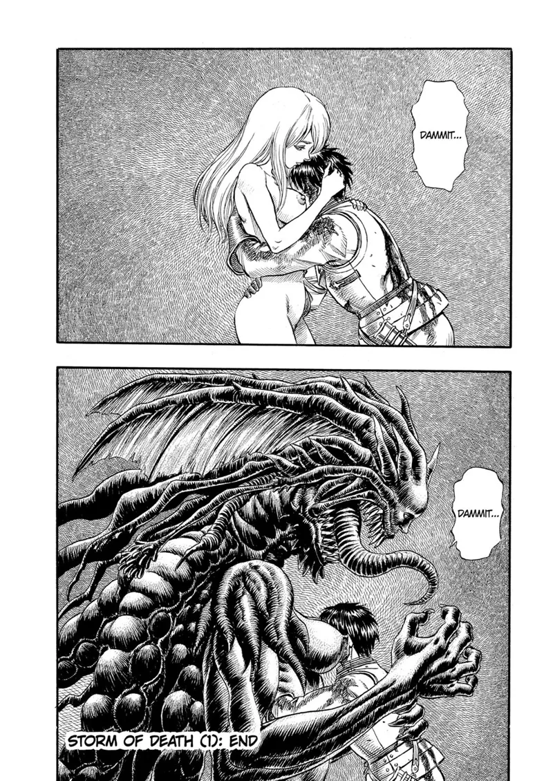 Berserk Manga Chapter - 80 - image 26