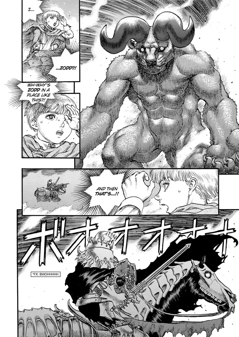 Berserk Manga Chapter - 80 - image 8