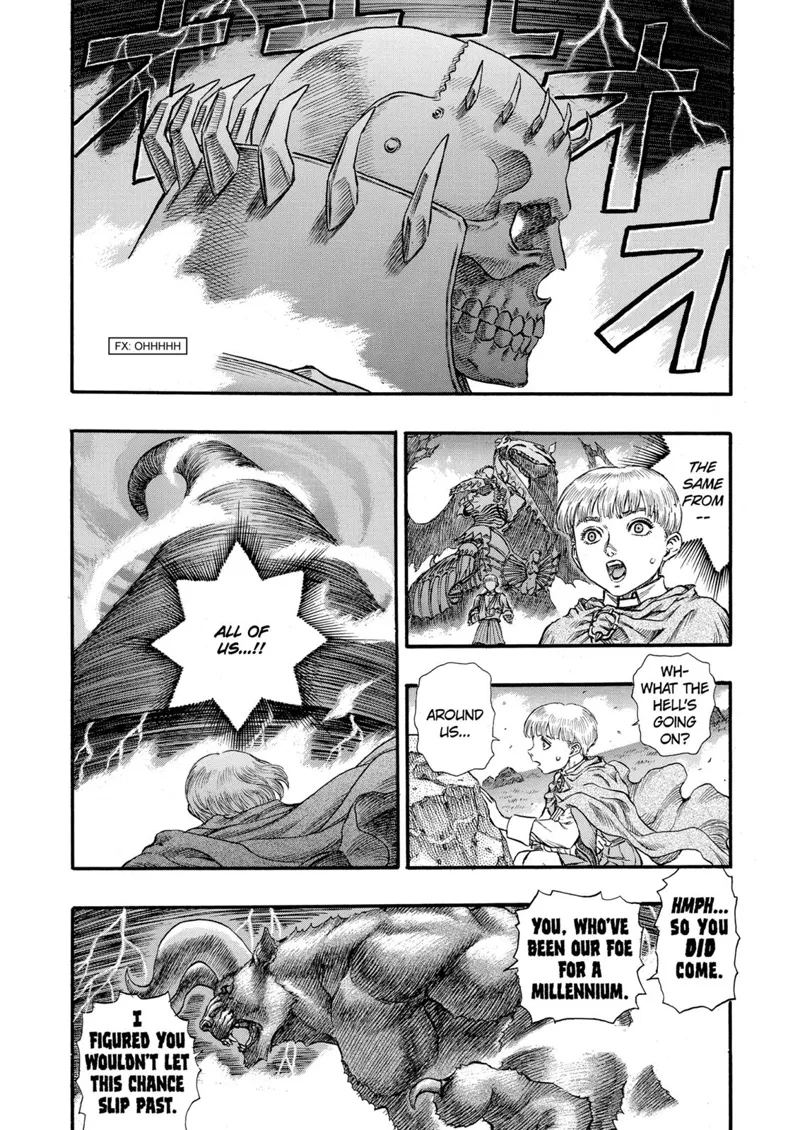 Berserk Manga Chapter - 80 - image 9