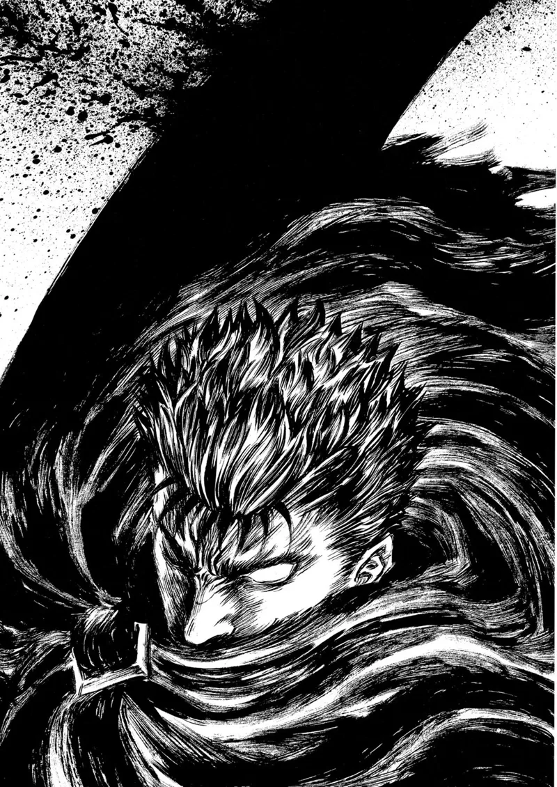 Berserk Manga Chapter - 218 - image 13