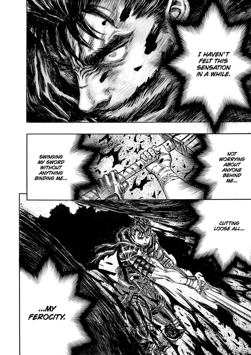 Berserk Manga Chapter - 218 - image 15