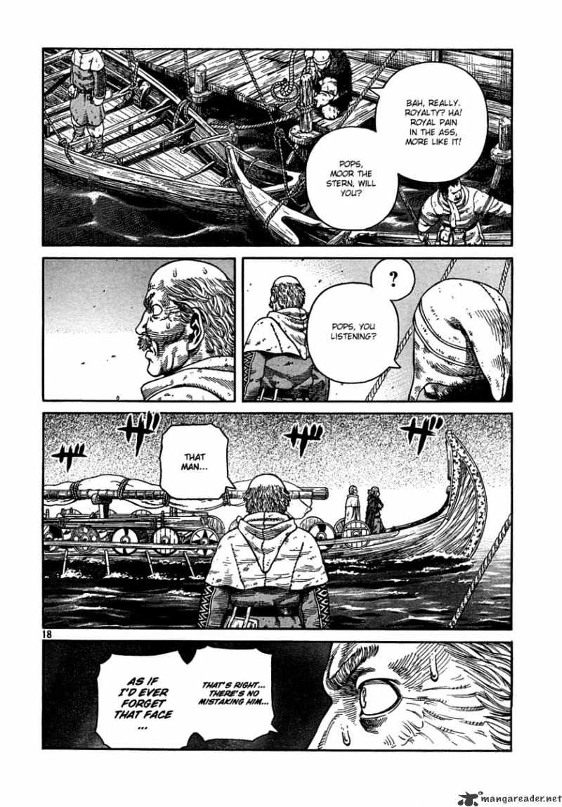 Vinland Saga Manga Manga Chapter - 48 - image 18