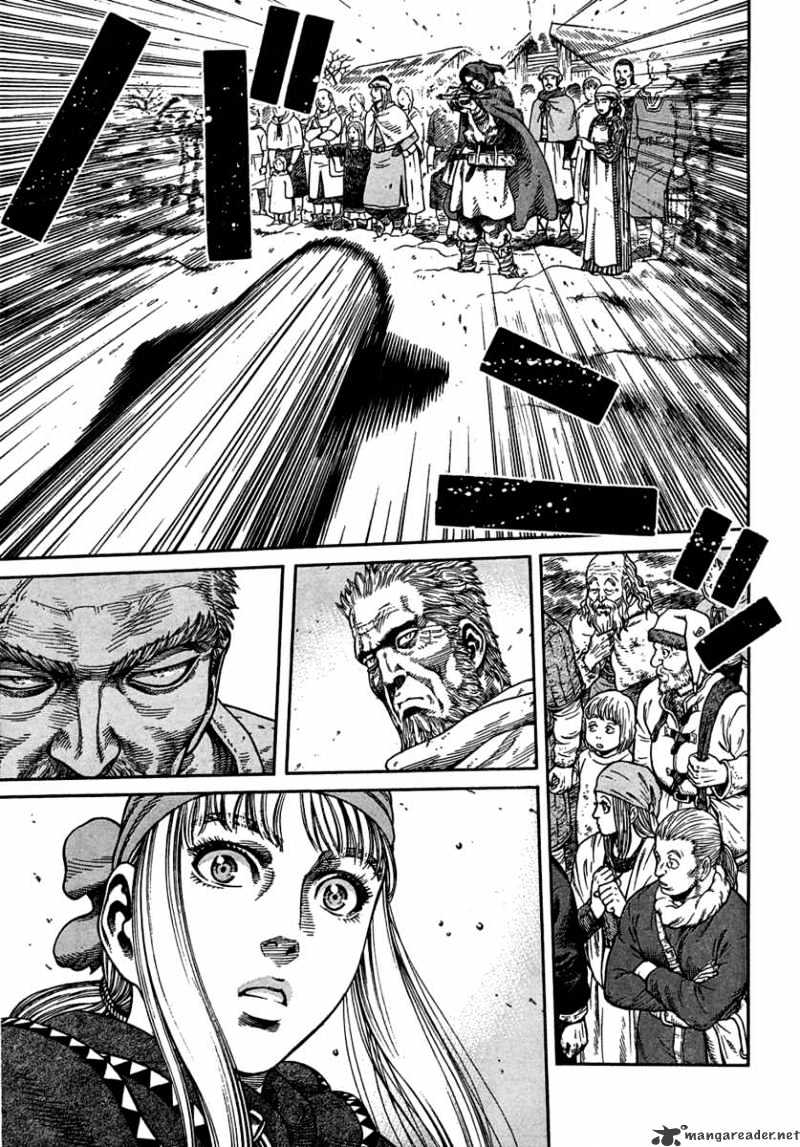 Vinland Saga Manga Manga Chapter - 48 - image 21