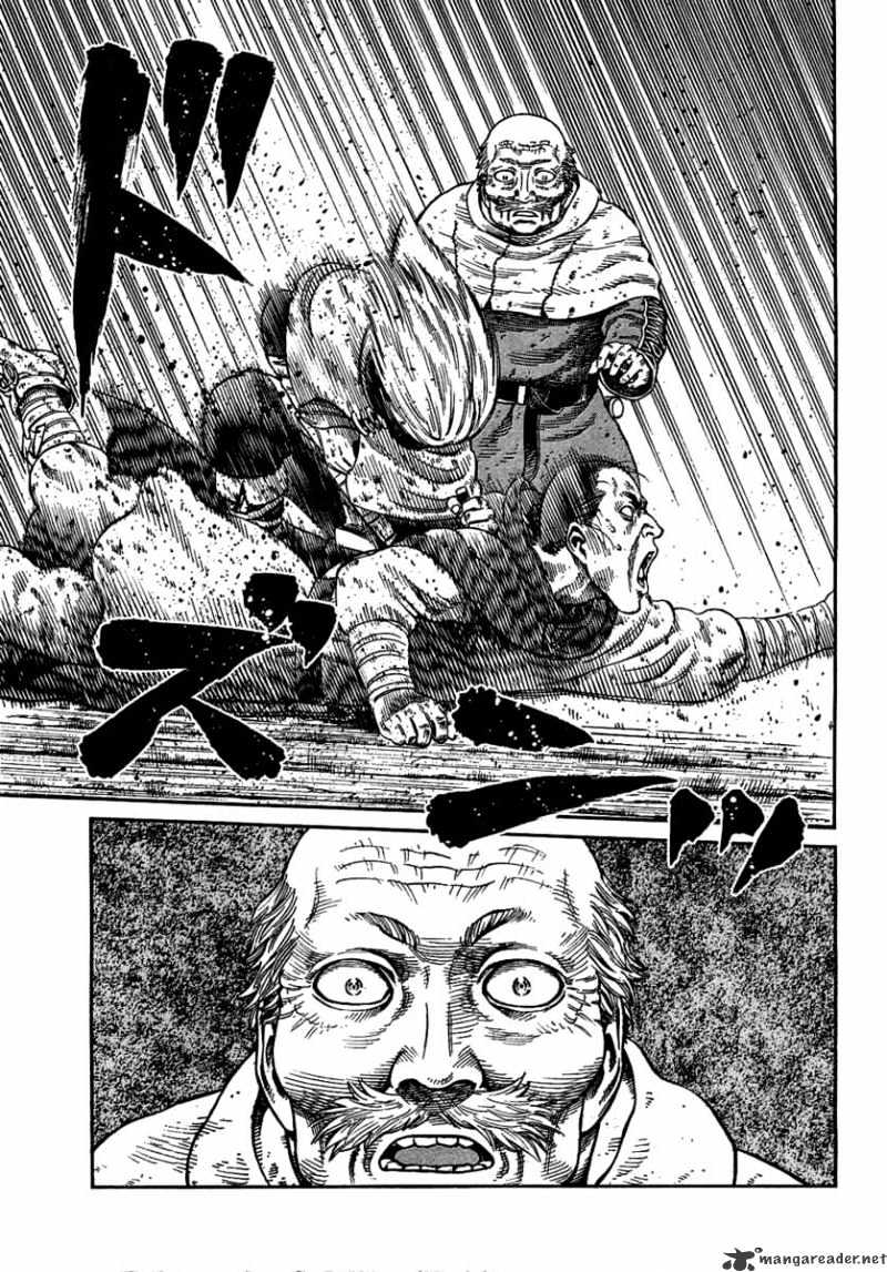 Vinland Saga Manga Manga Chapter - 48 - image 27