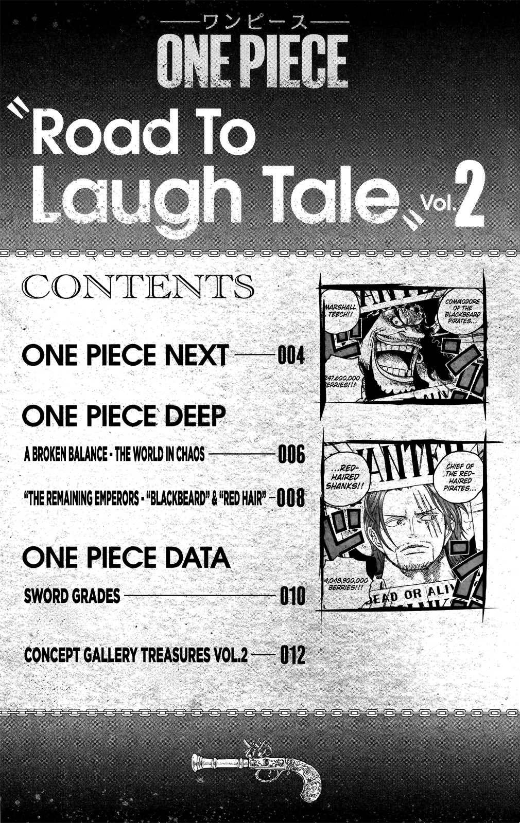One Piece Manga Manga Chapter - 1053.2 - image 4