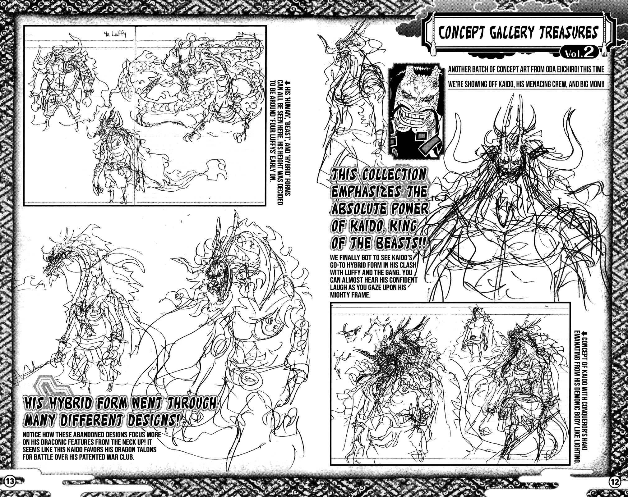One Piece Manga Manga Chapter - 1053.2 - image 9