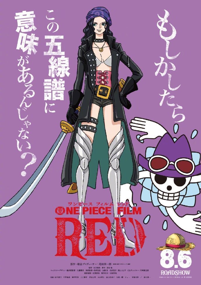 One Piece Manga Manga Chapter - 1046.56 - image 6