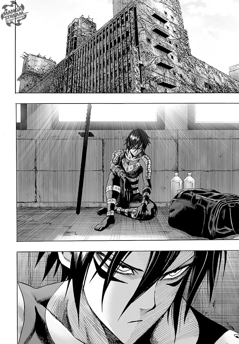 One Punch Man Manga Manga Chapter - 78 - image 3