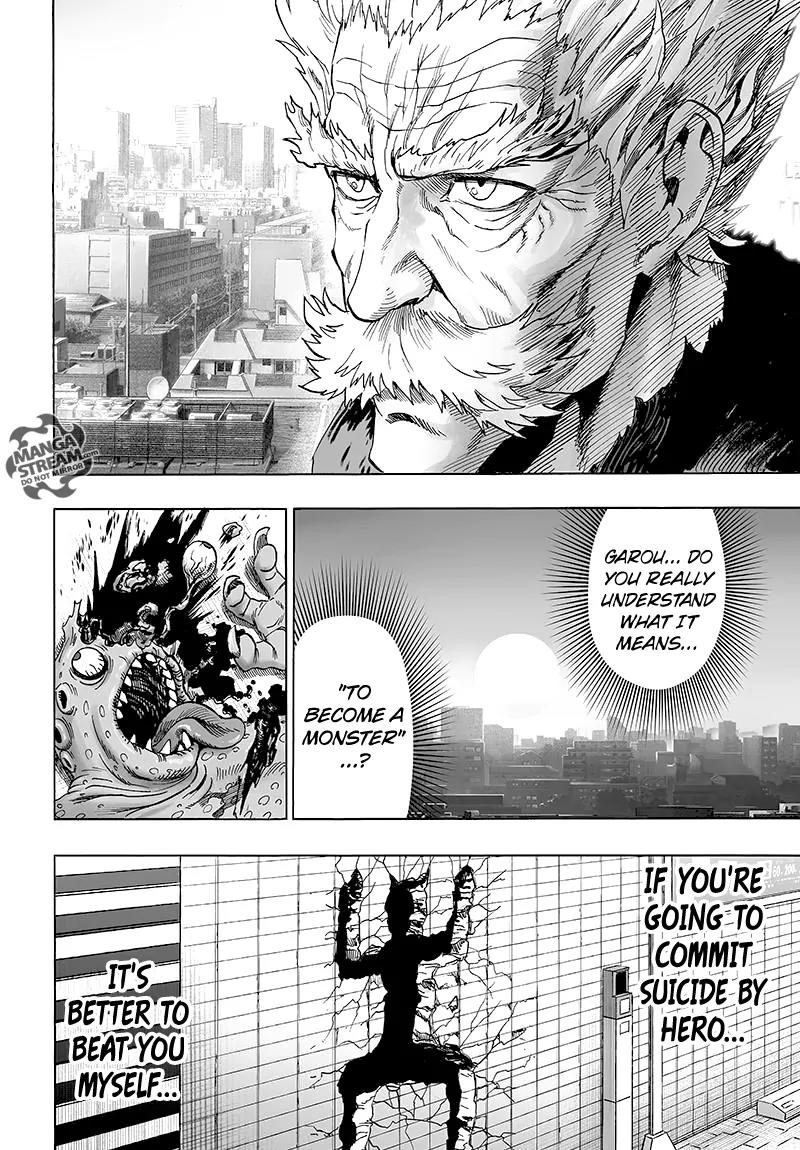 One Punch Man Manga Manga Chapter - 78 - image 39