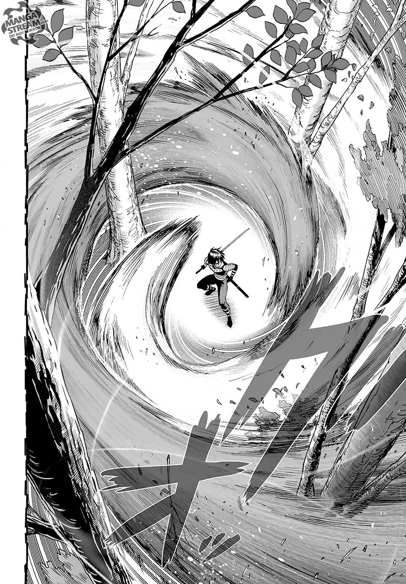 One Punch Man Manga Manga Chapter - 78 - image 9