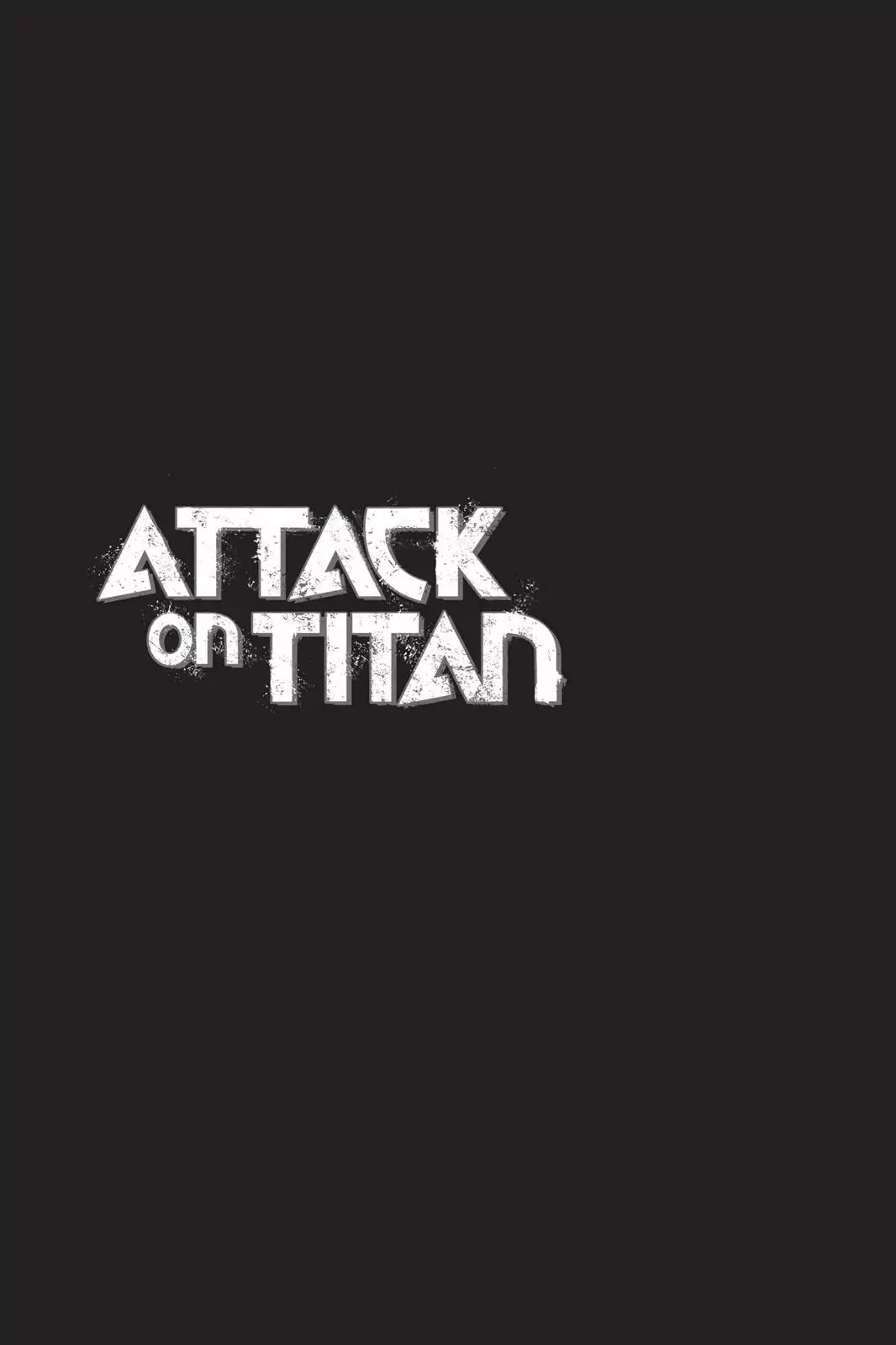 Attack on Titan Manga Manga Chapter - 8 - image 36