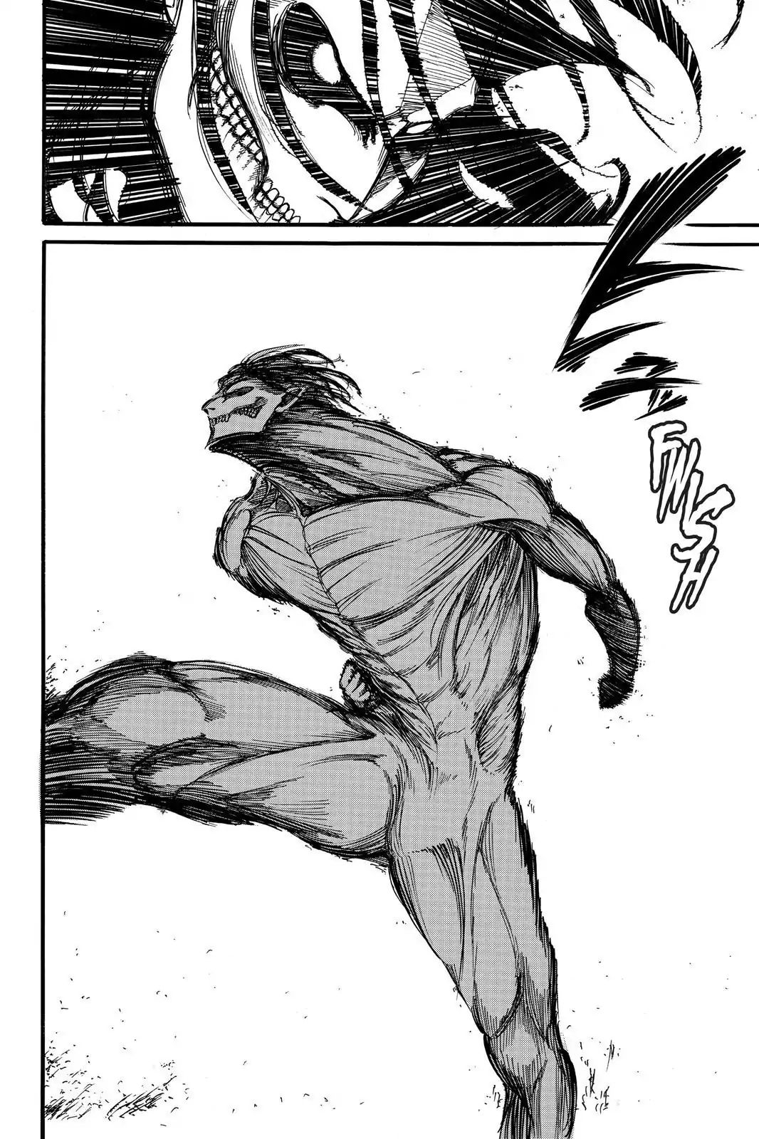 Attack on Titan Manga Manga Chapter - 8 - image 7