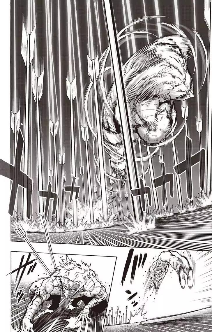 One Punch Man Manga Manga Chapter - 81 - image 34