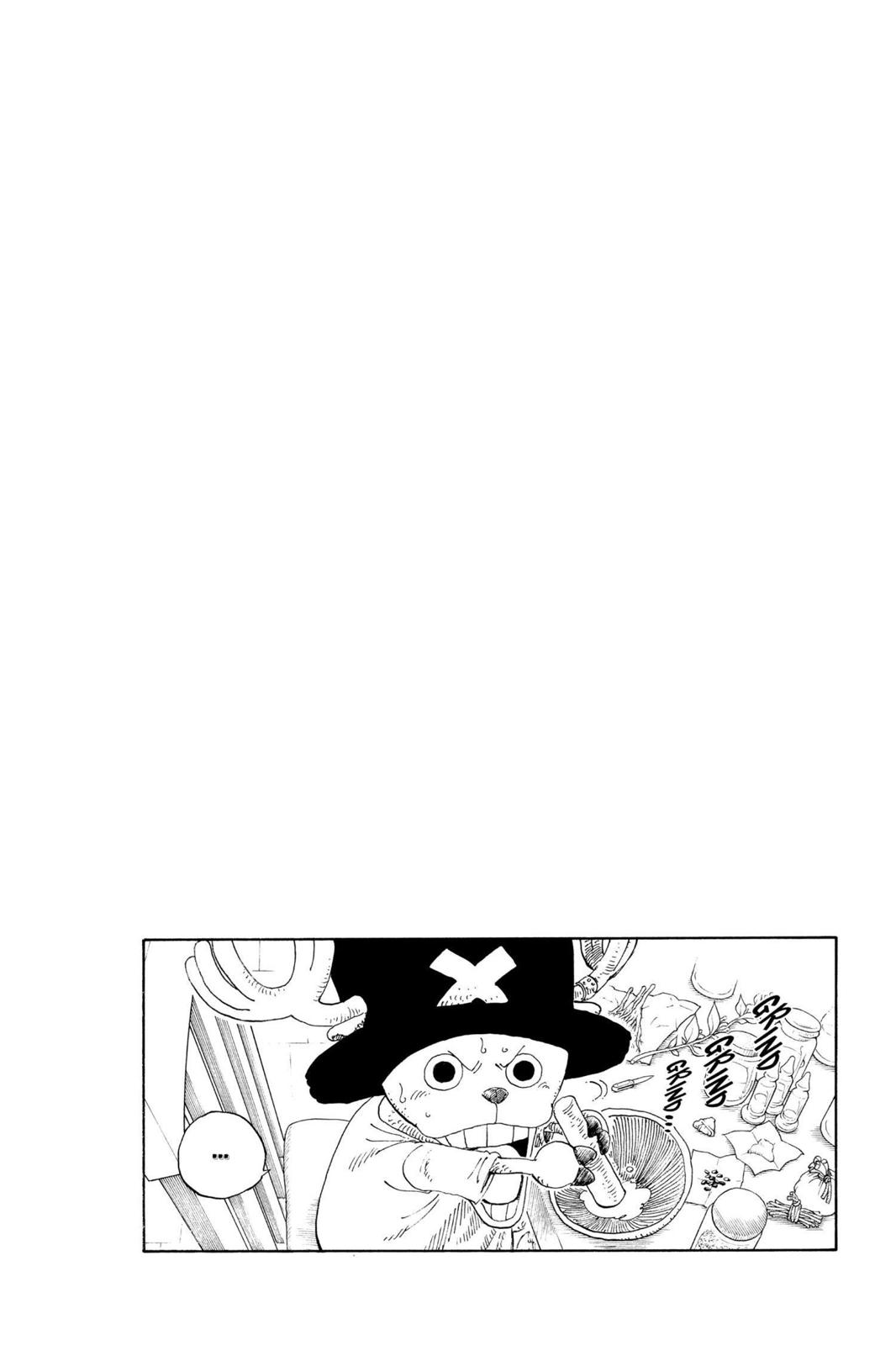 One Piece Manga Manga Chapter - 214 - image 20