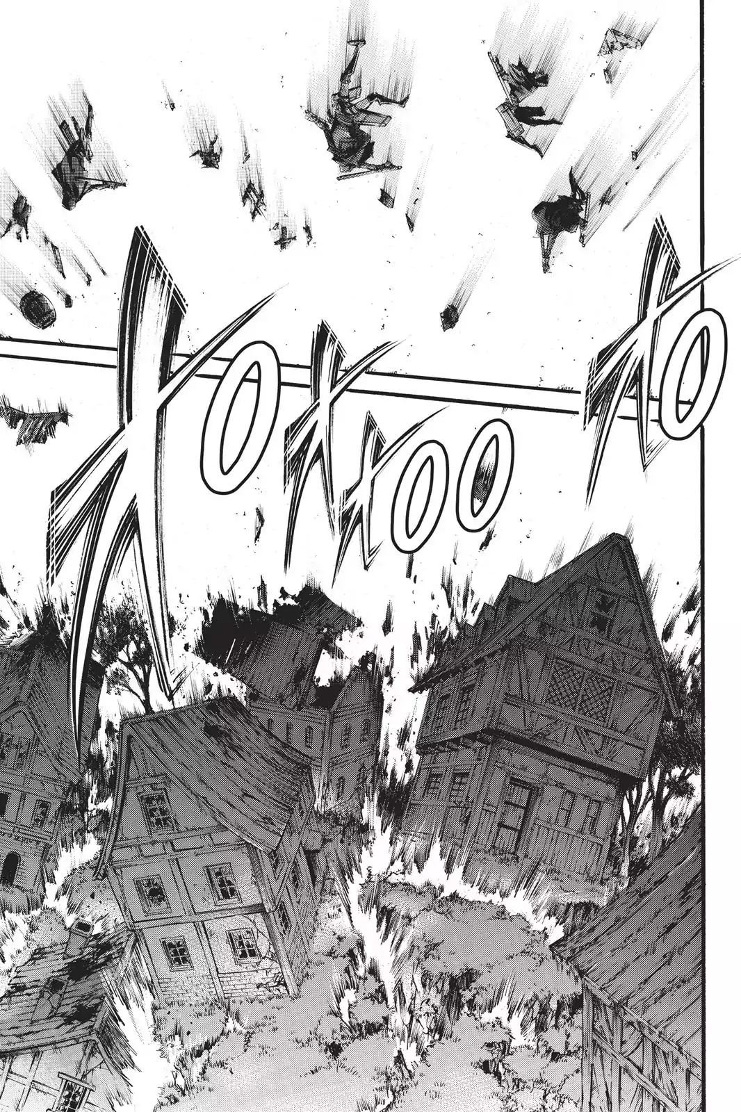 Attack on Titan Manga Manga Chapter - 78 - image 38