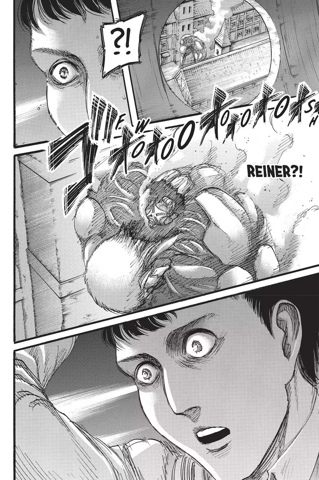 Attack on Titan Manga Manga Chapter - 78 - image 4