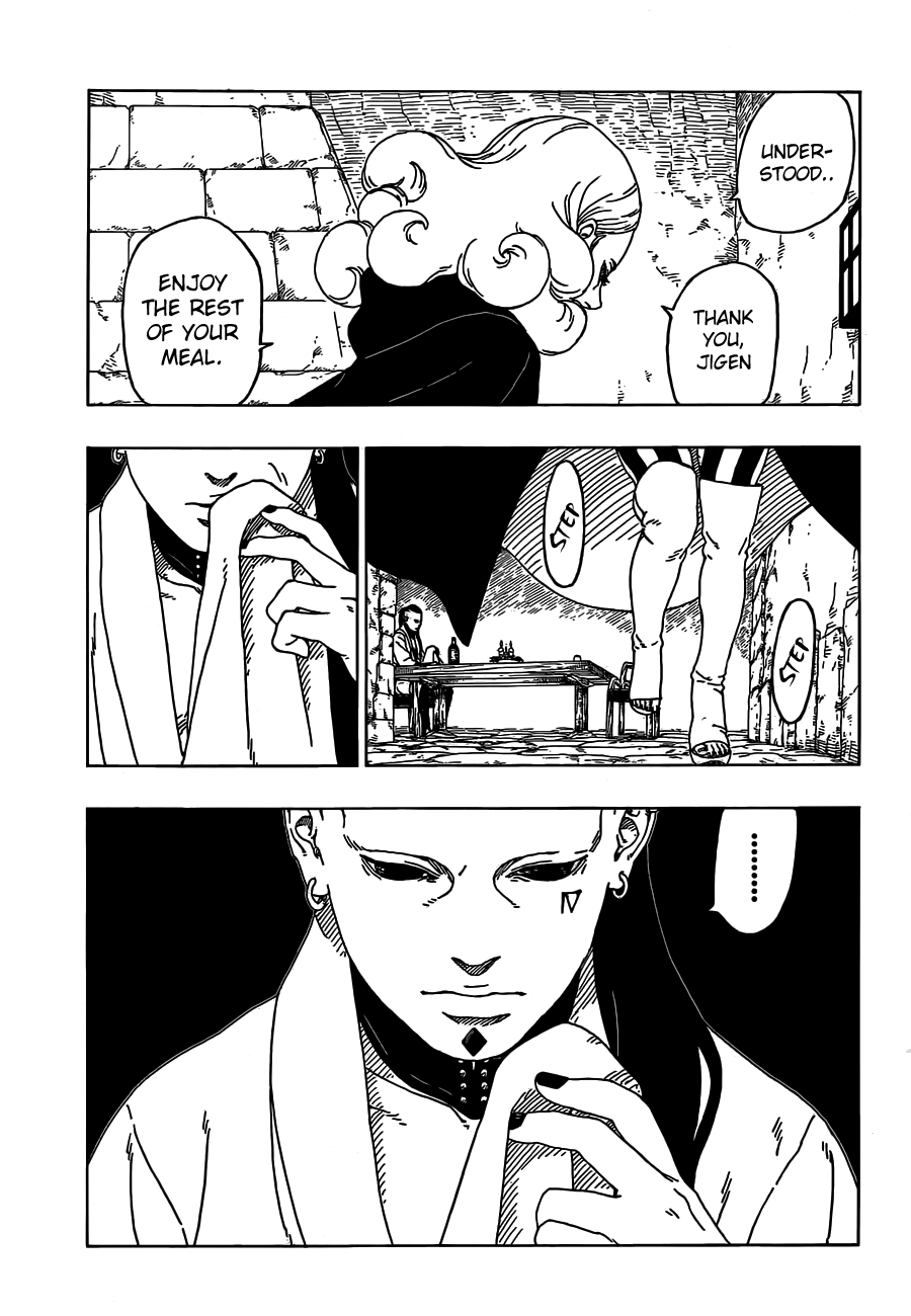 Boruto Manga Manga Chapter - 24 - image 10