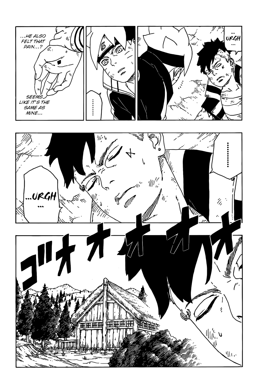 Boruto Manga Manga Chapter - 24 - image 13