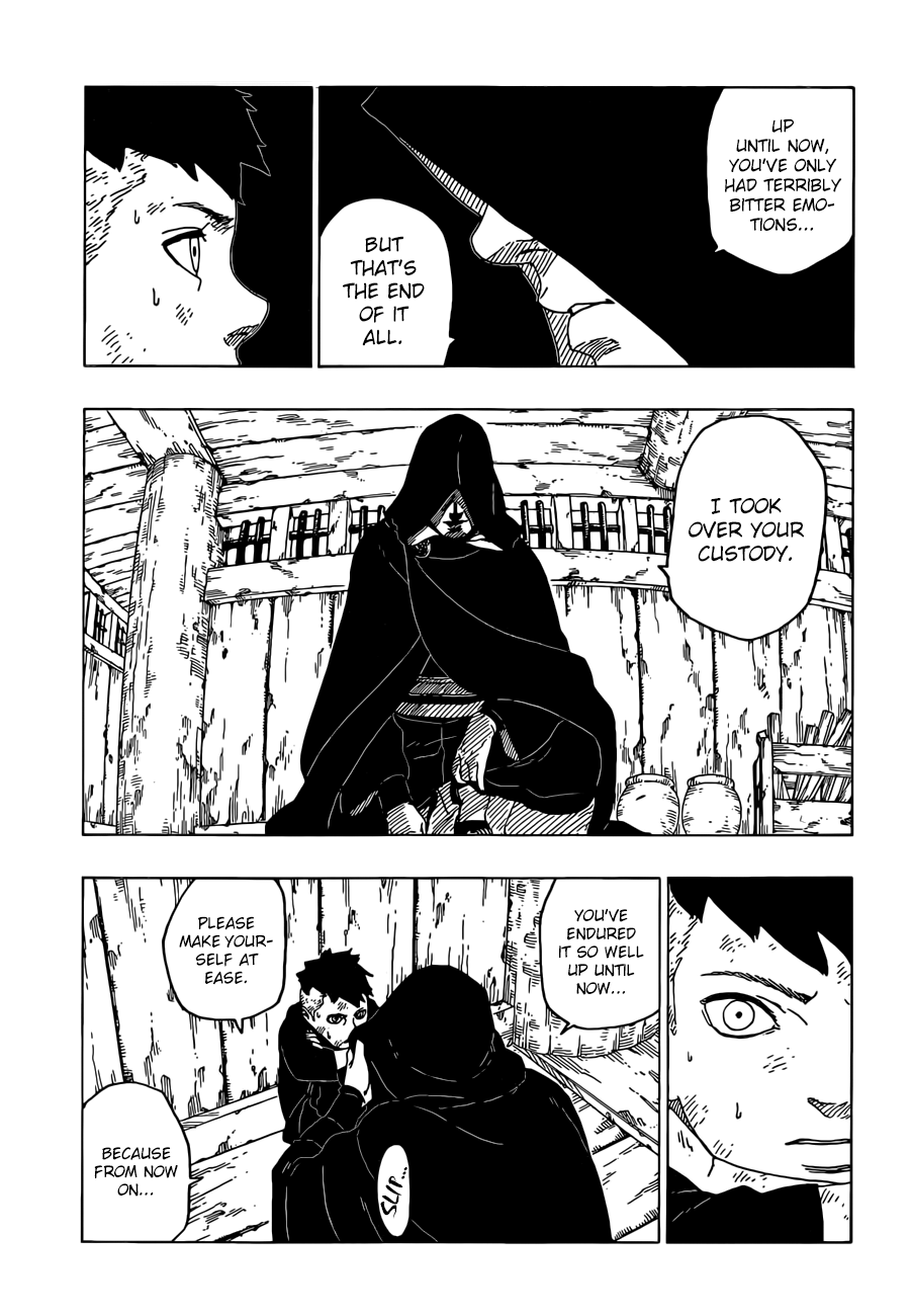 Boruto Manga Manga Chapter - 24 - image 18