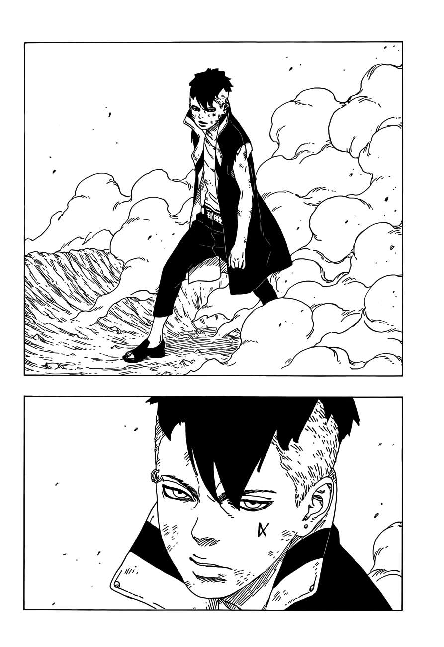 Boruto Manga Manga Chapter - 24 - image 25