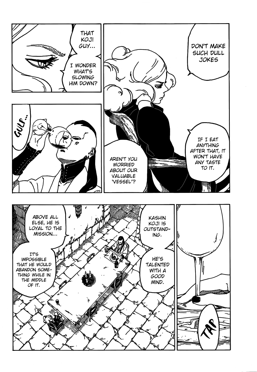 Boruto Manga Manga Chapter - 24 - image 5