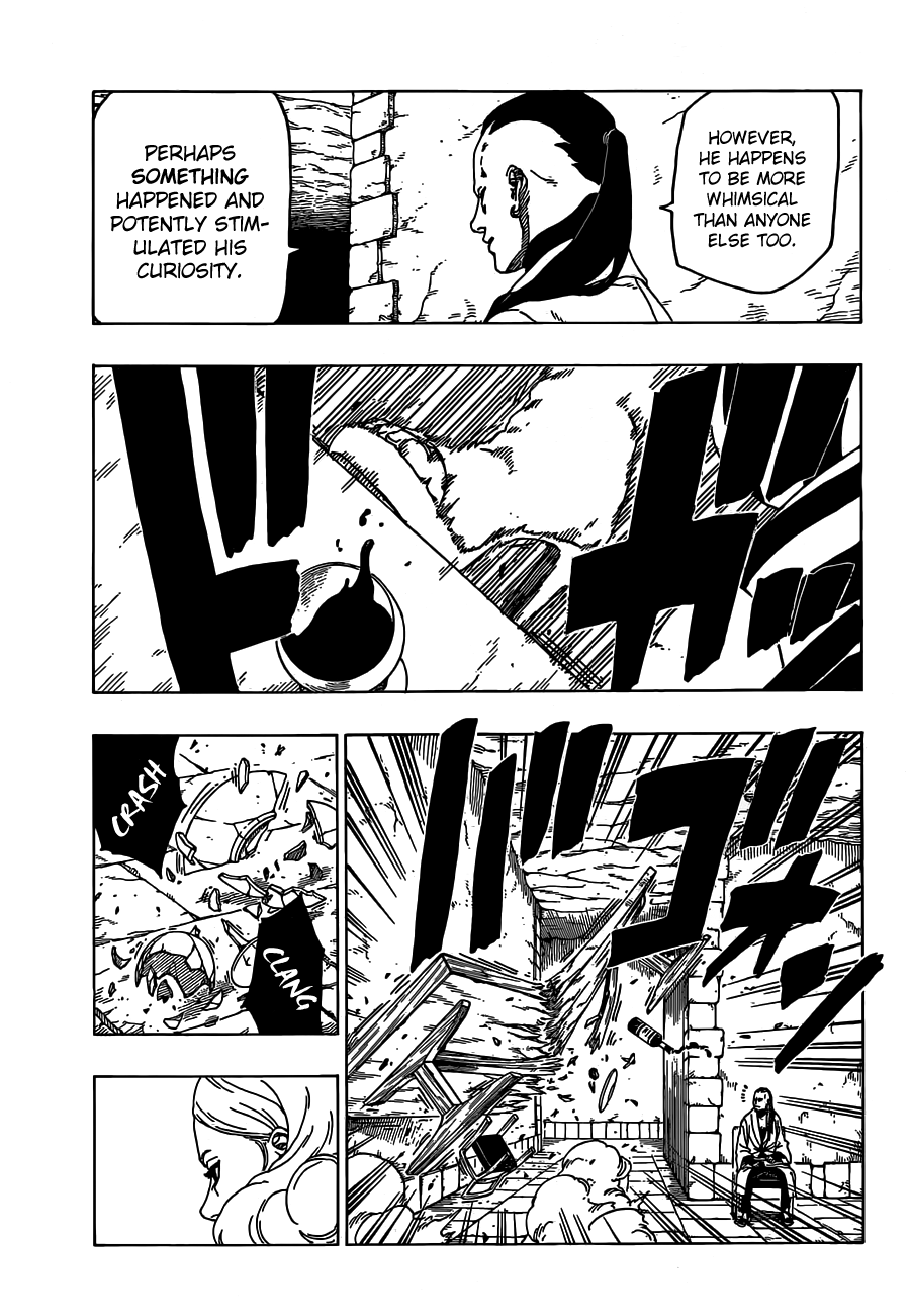 Boruto Manga Manga Chapter - 24 - image 6