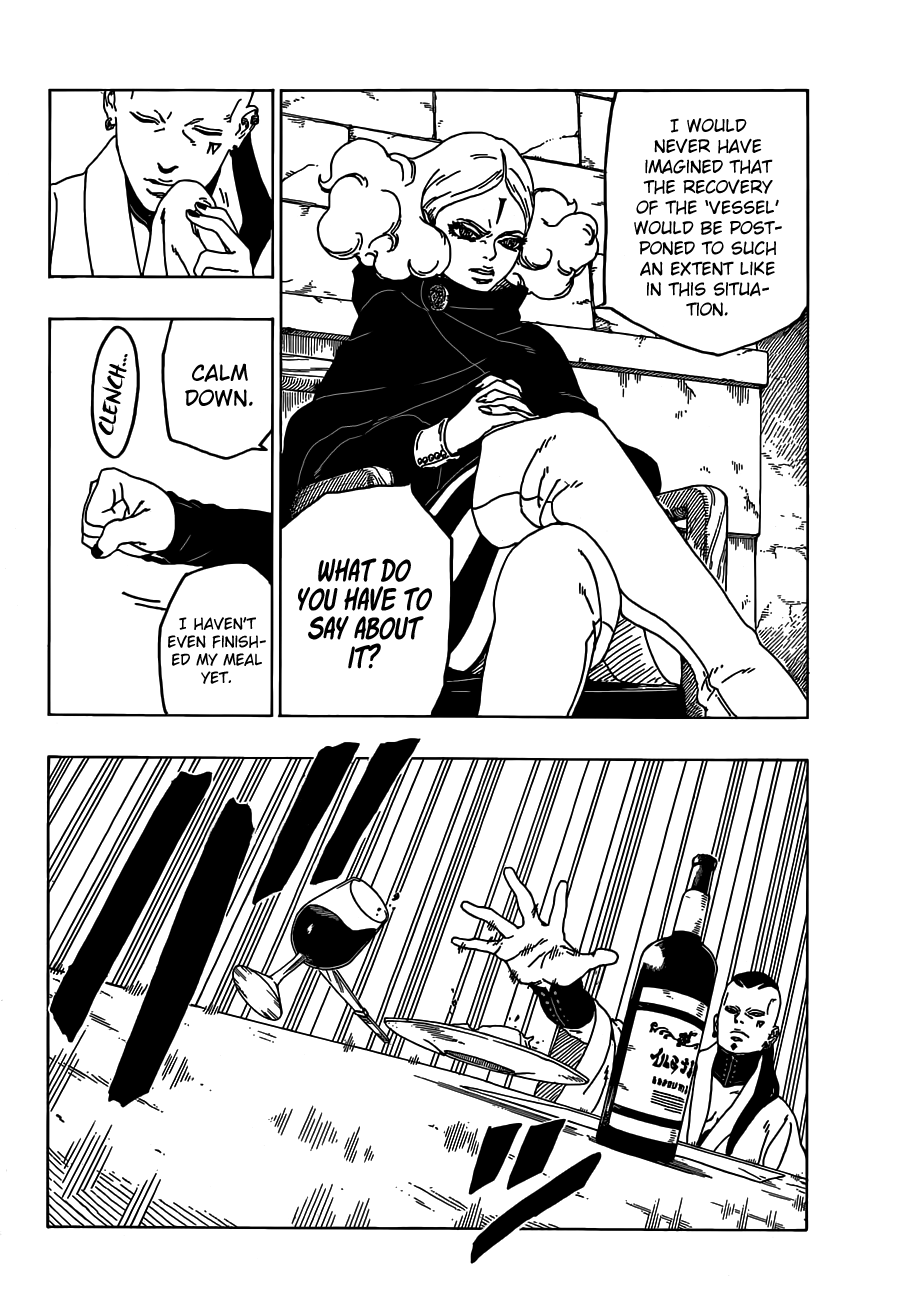 Boruto Manga Manga Chapter - 24 - image 7