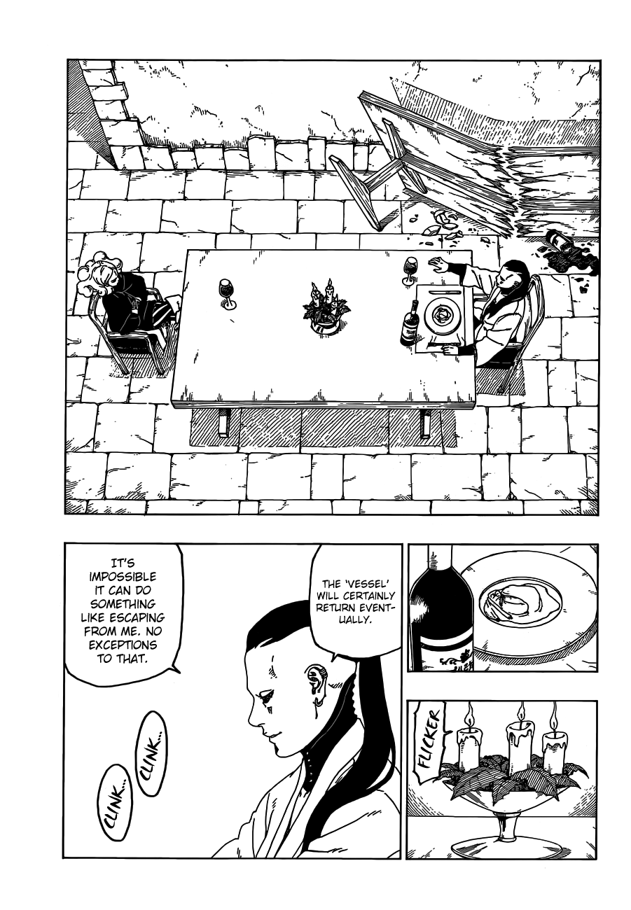 Boruto Manga Manga Chapter - 24 - image 8