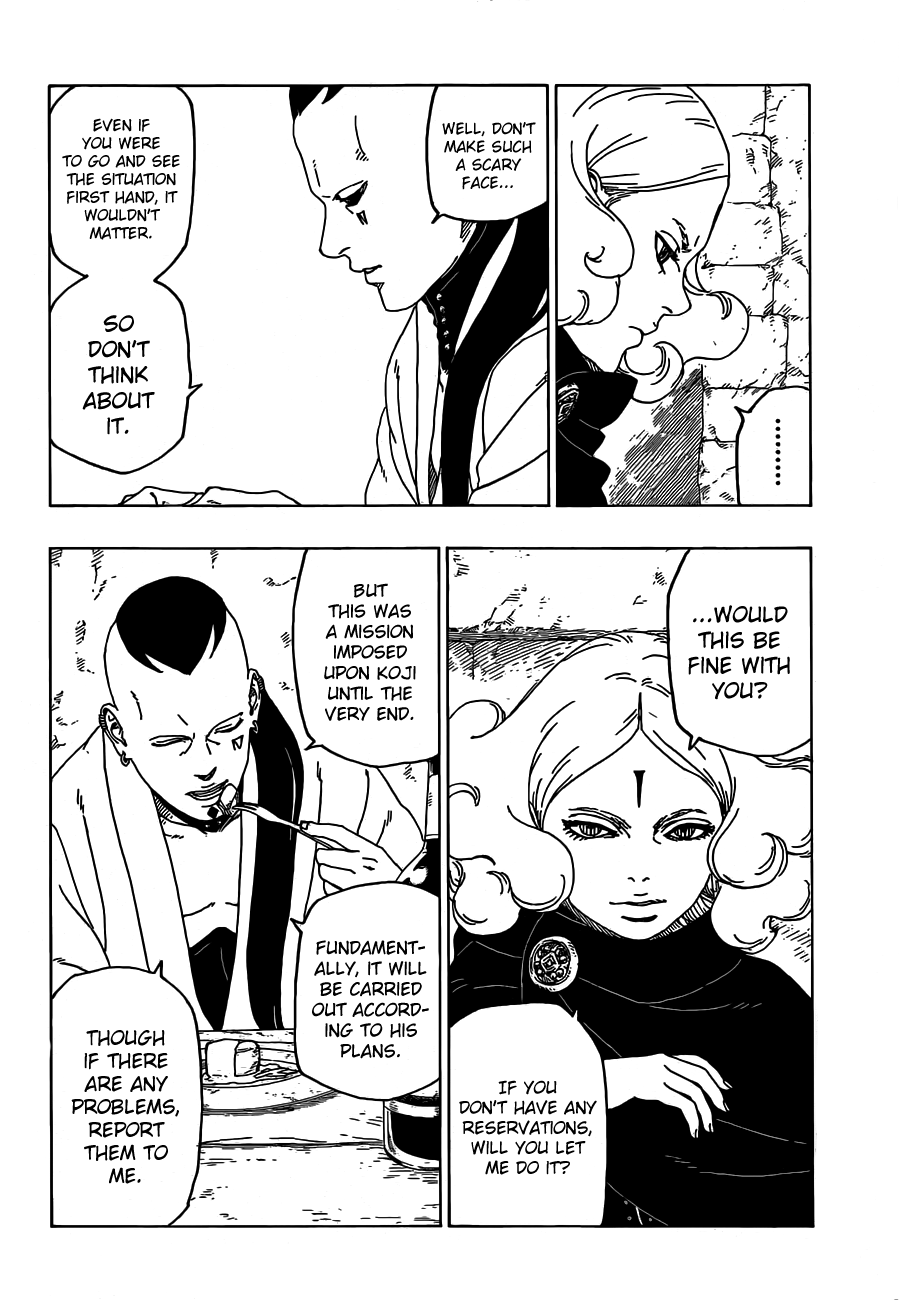 Boruto Manga Manga Chapter - 24 - image 9