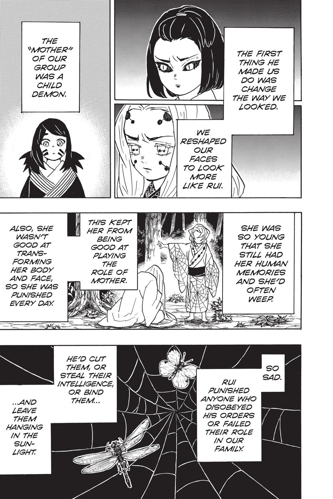 Demon Slayer Manga Manga Chapter - 41 - image 3