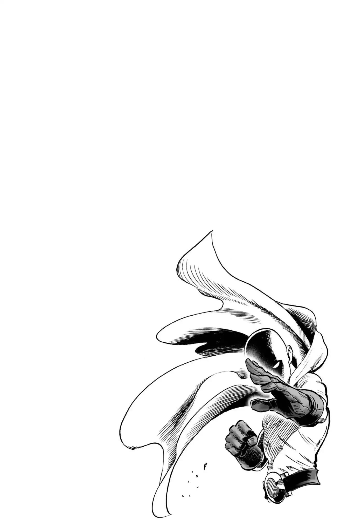 One Punch Man Manga Manga Chapter - 22 - image 38