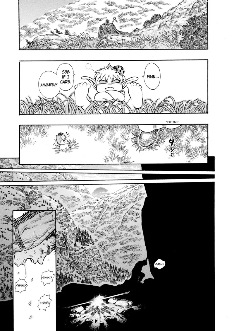 Berserk Manga Chapter - 101 - image 13