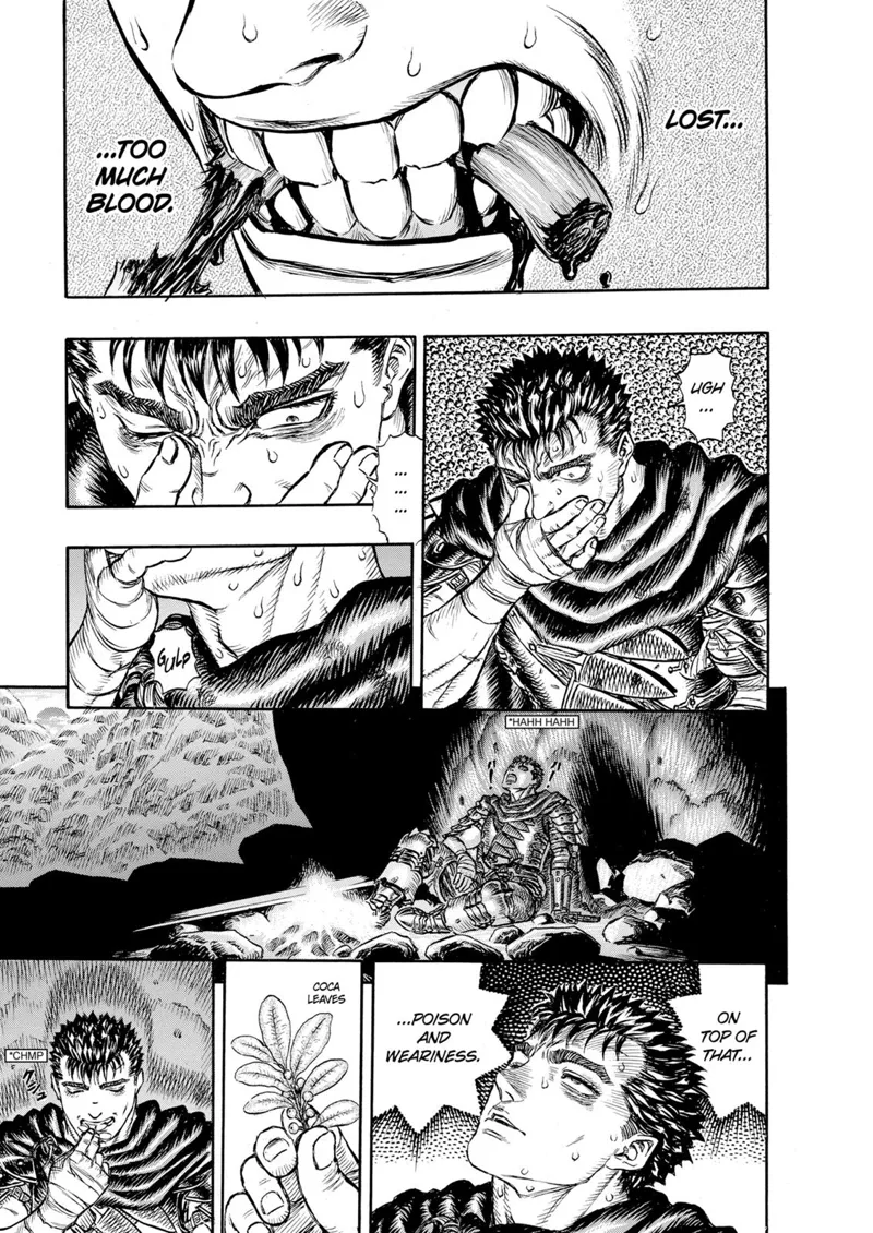 Berserk Manga Chapter - 101 - image 15