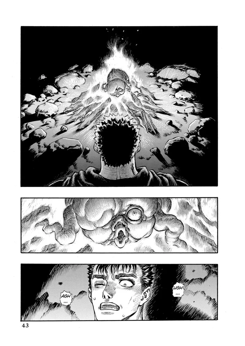 Berserk Manga Chapter - 101 - image 17