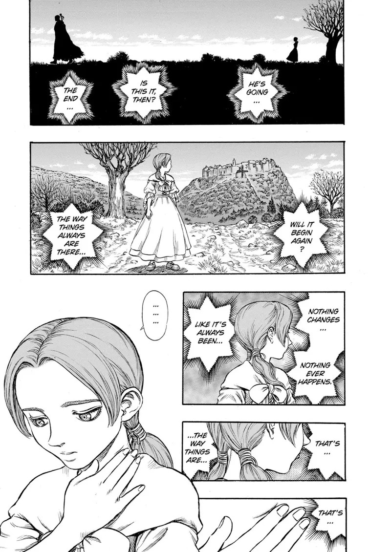 Berserk Manga Chapter - 101 - image 9