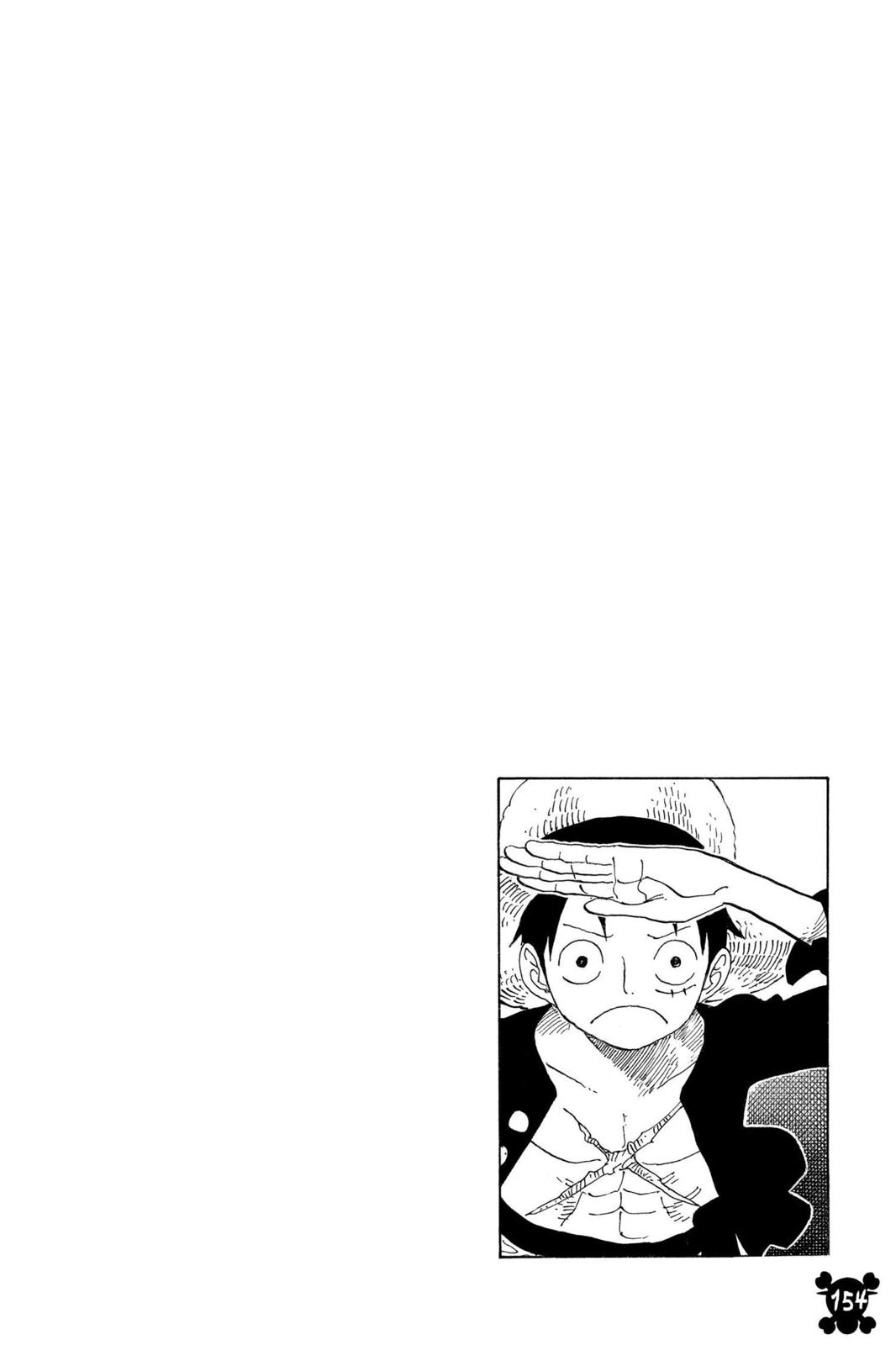 One Piece Manga Manga Chapter - 622 - image 20