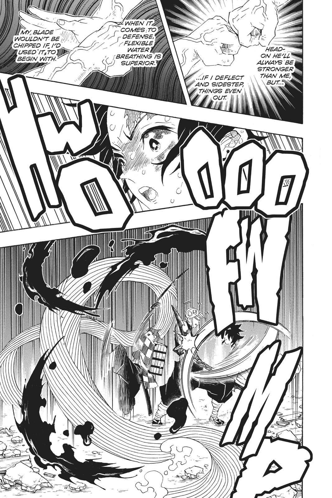 Demon Slayer Manga Manga Chapter - 89 - image 12