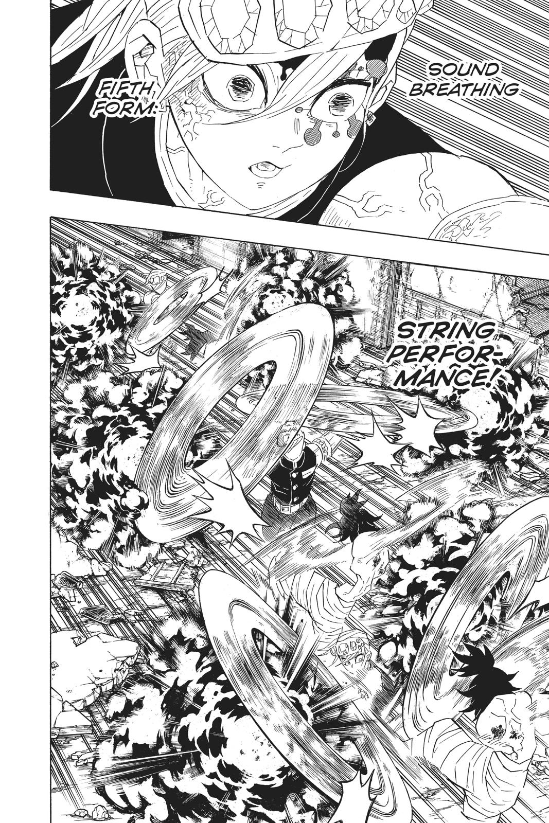 Demon Slayer Manga Manga Chapter - 89 - image 13
