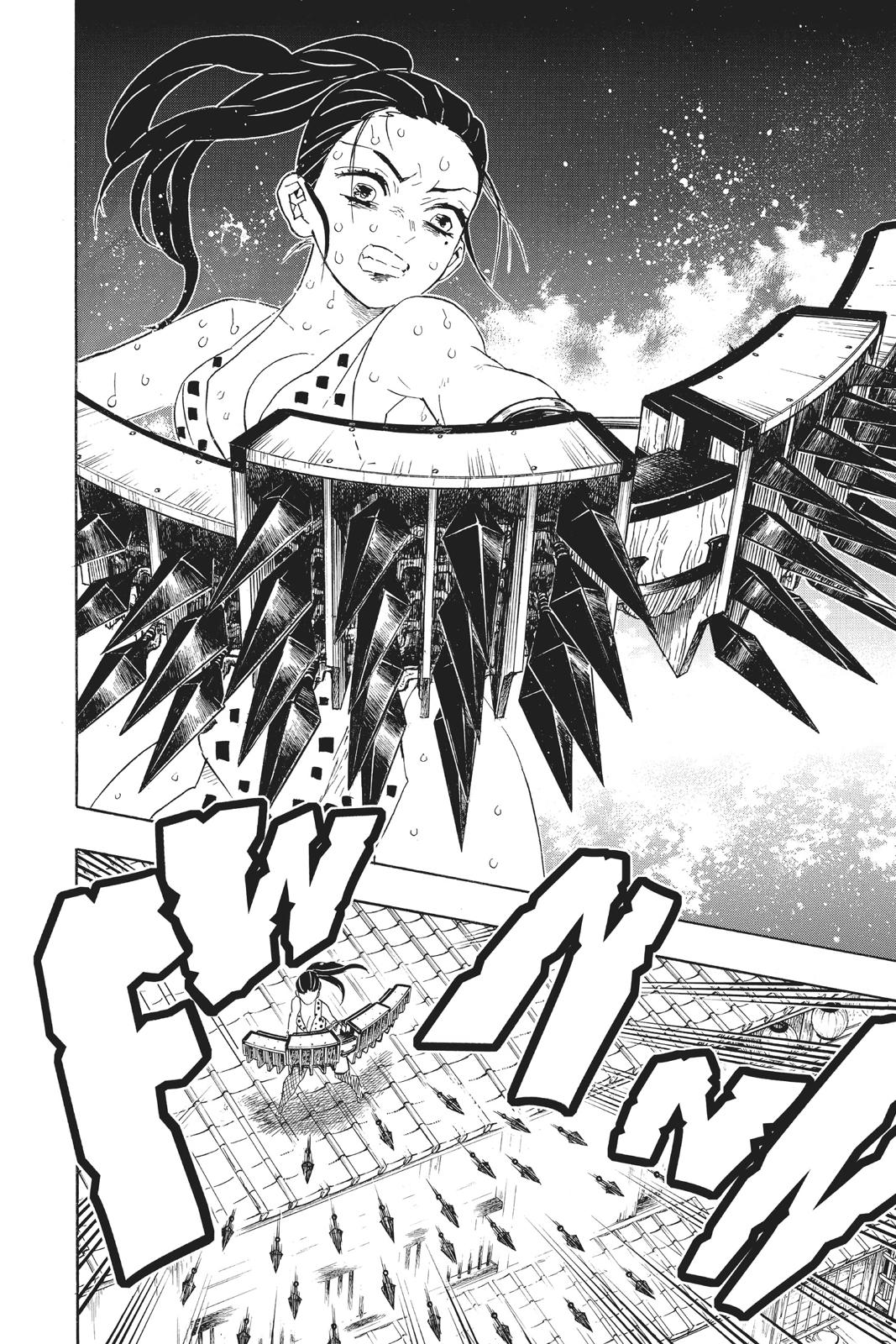 Demon Slayer Manga Manga Chapter - 89 - image 18