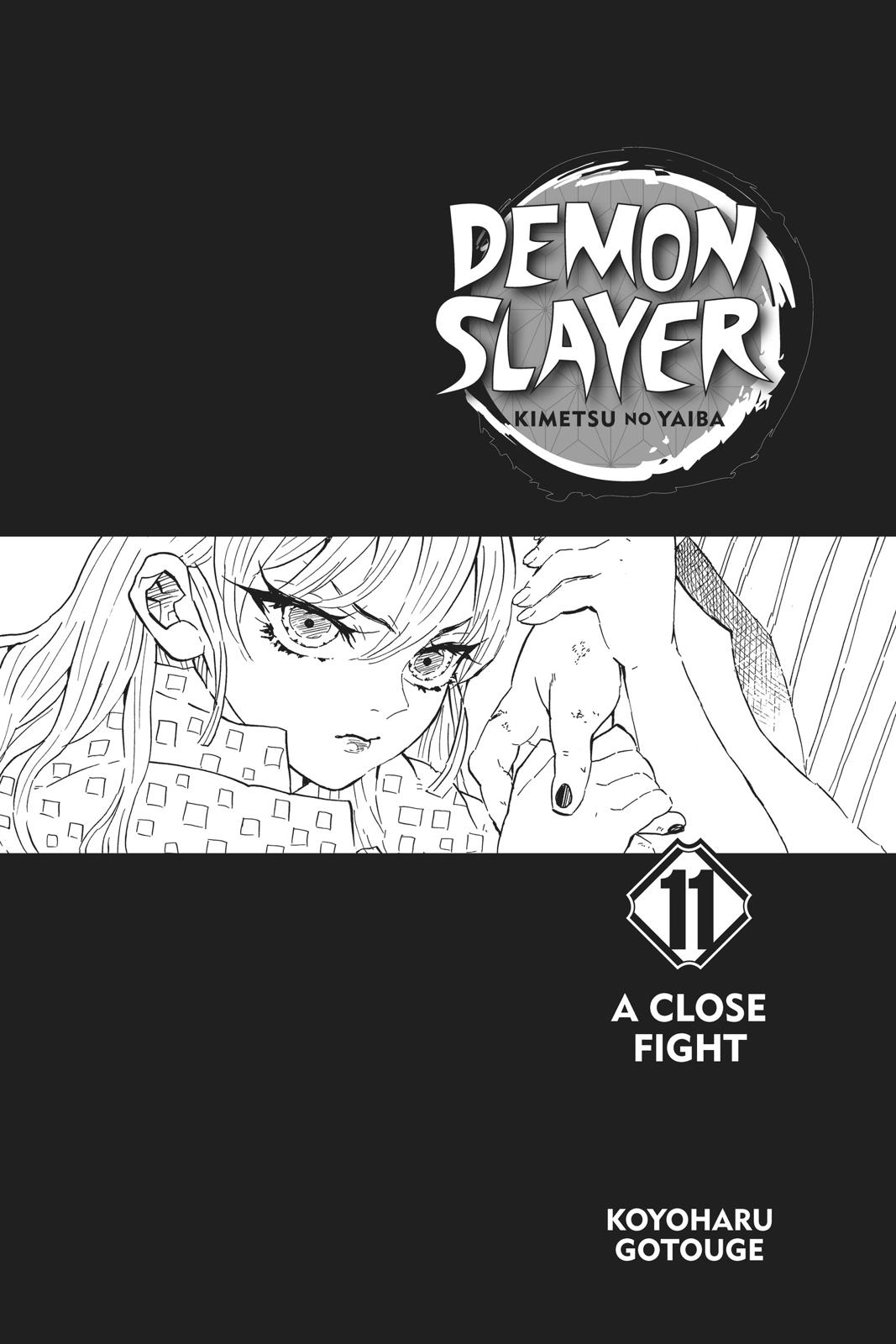 Demon Slayer Manga Manga Chapter - 89 - image 3