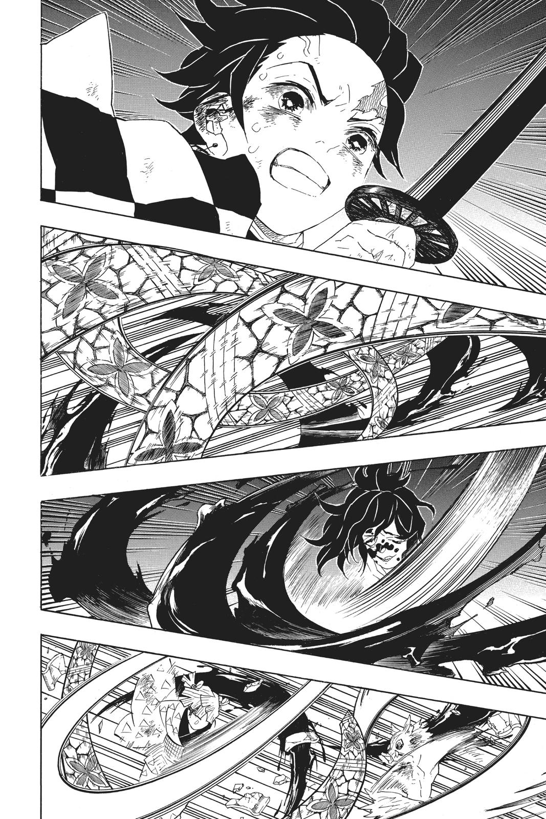 Demon Slayer Manga Manga Chapter - 89 - image 7