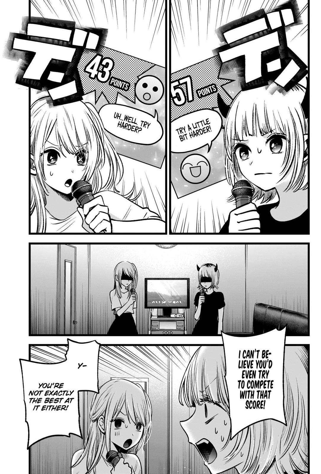 Oshi No Ko Manga Manga Chapter - 34 - image 16