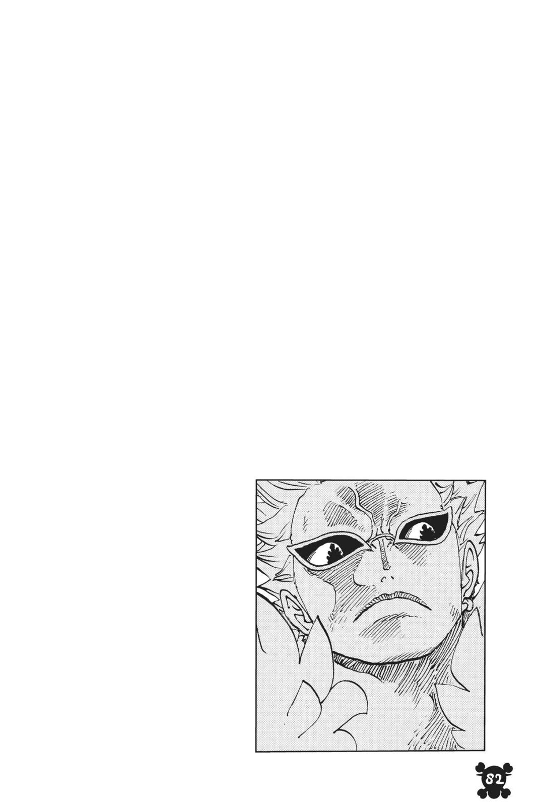 One Piece Manga Manga Chapter - 767 - image 18